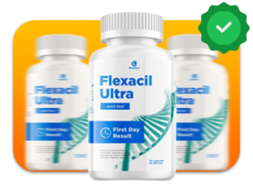 Flexacil Ultra Colombia